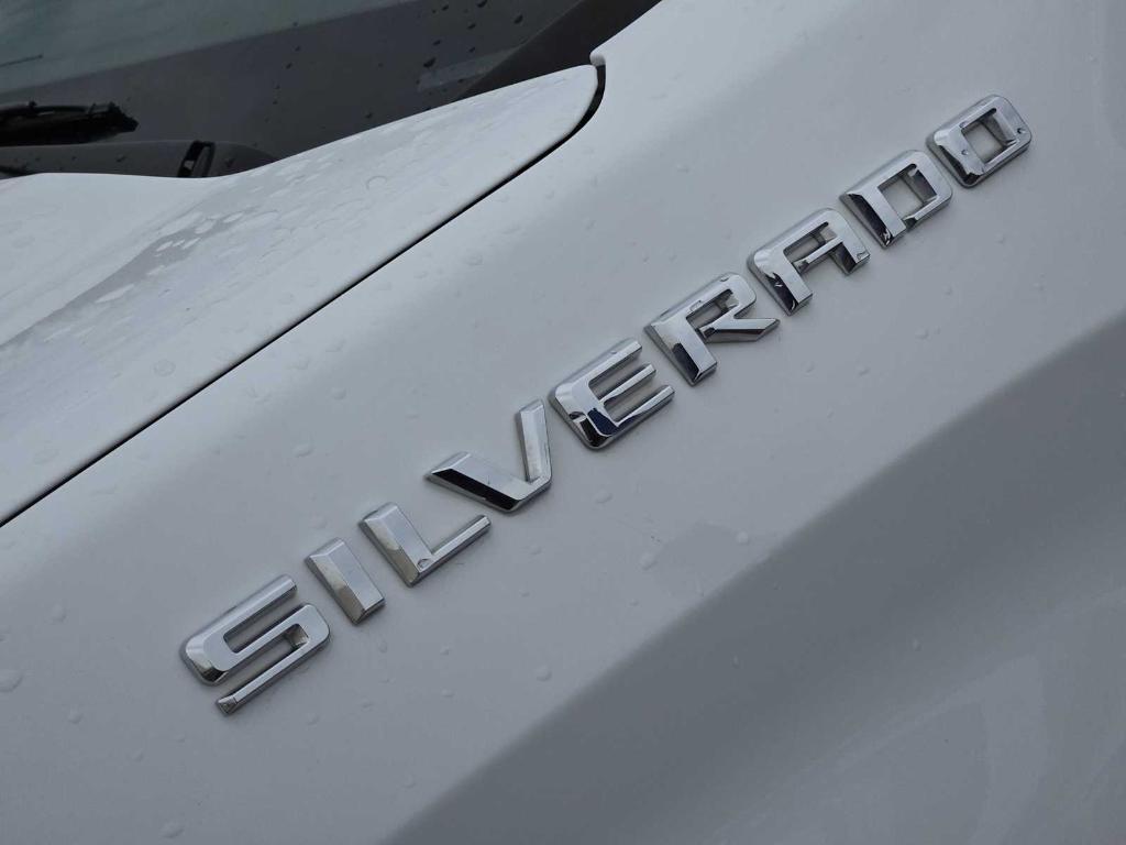 used 2019 Chevrolet Silverado 1500 car, priced at $29,995