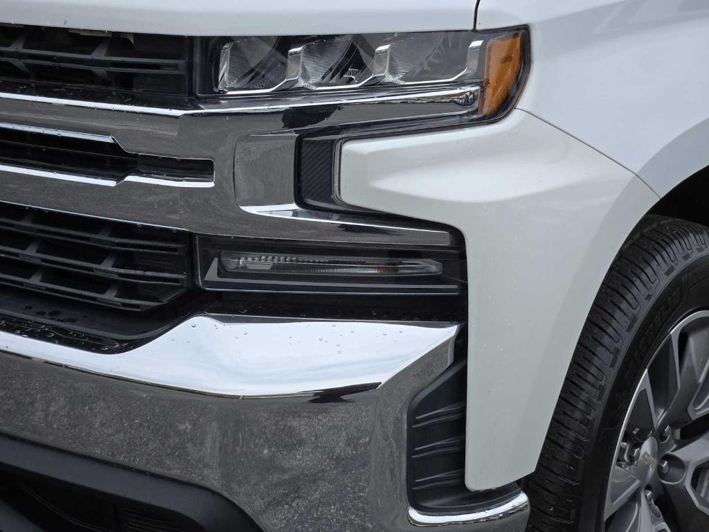 used 2019 Chevrolet Silverado 1500 car, priced at $29,995