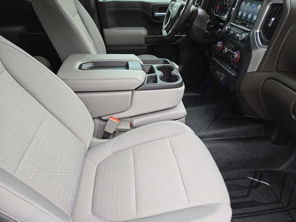 used 2019 Chevrolet Silverado 1500 car, priced at $29,995