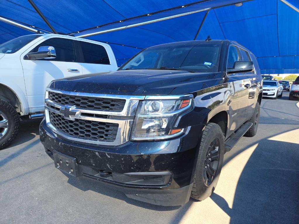 used 2019 Chevrolet Tahoe car, priced at $29,455