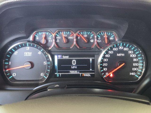 used 2019 Chevrolet Tahoe car, priced at $25,977