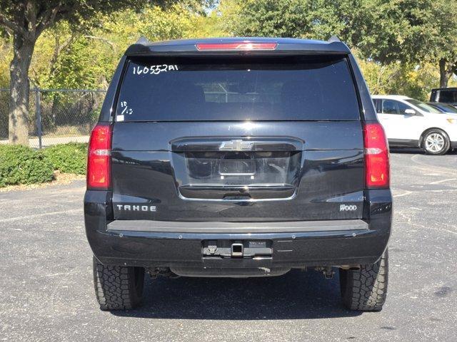 used 2019 Chevrolet Tahoe car, priced at $25,977