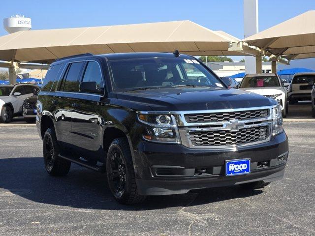 used 2019 Chevrolet Tahoe car, priced at $25,977
