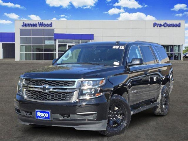 used 2019 Chevrolet Tahoe car, priced at $25,977