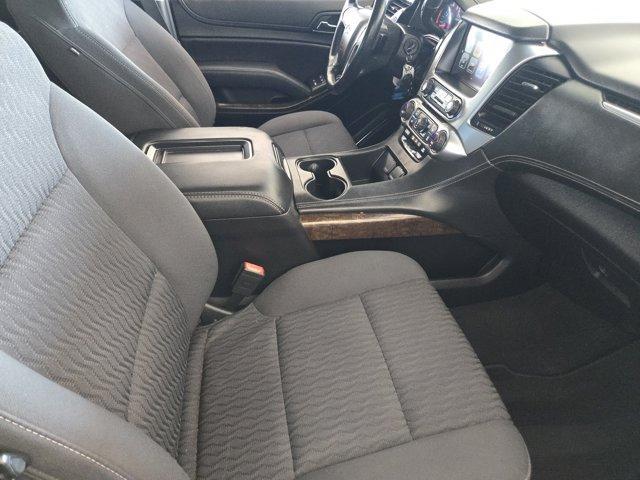 used 2019 Chevrolet Tahoe car, priced at $25,977