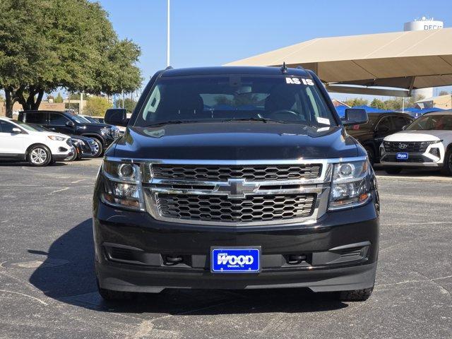 used 2019 Chevrolet Tahoe car, priced at $25,977