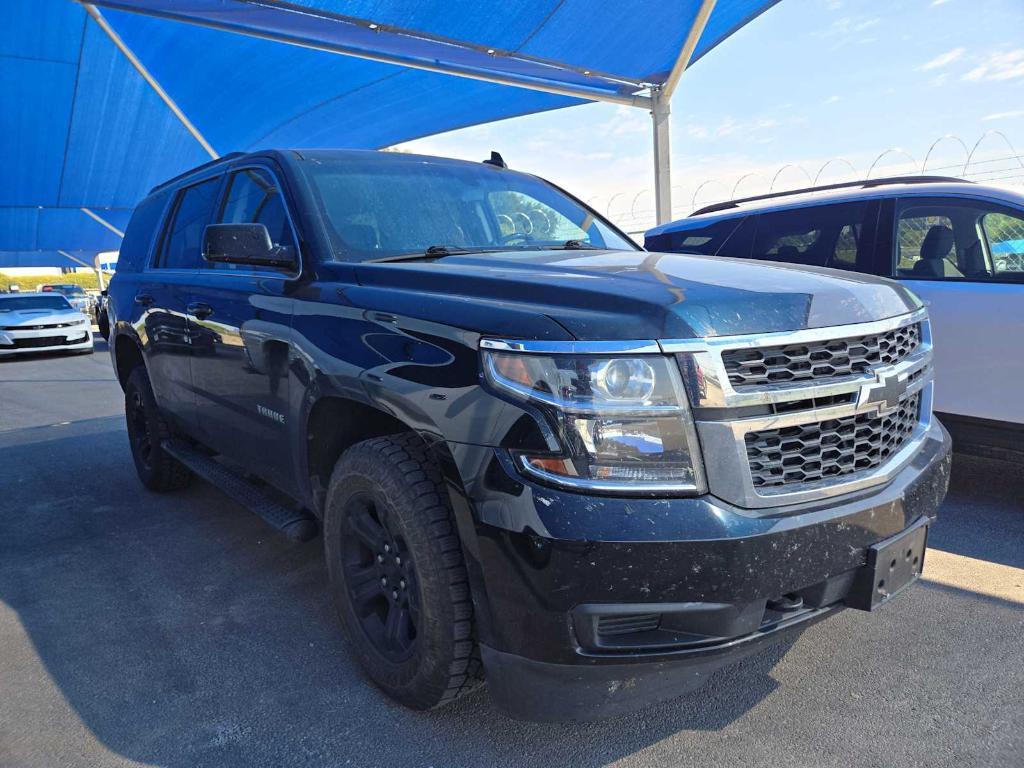 used 2019 Chevrolet Tahoe car, priced at $29,455