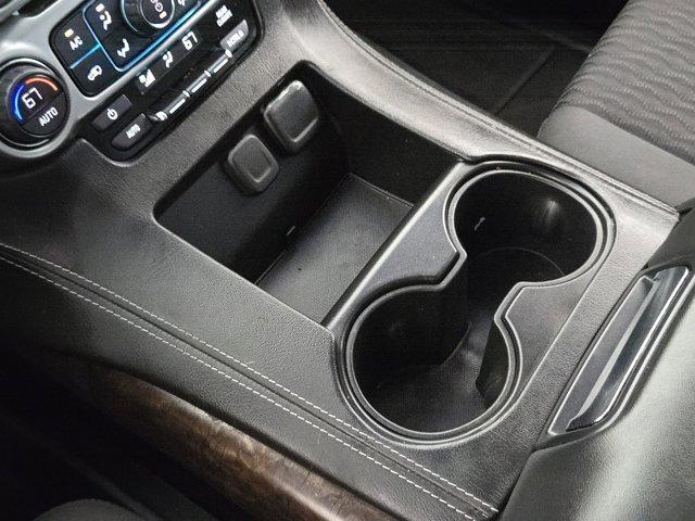 used 2019 Chevrolet Tahoe car, priced at $25,977