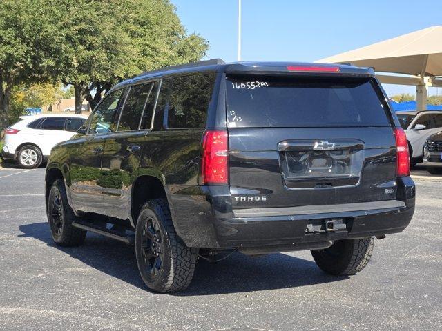 used 2019 Chevrolet Tahoe car, priced at $25,977