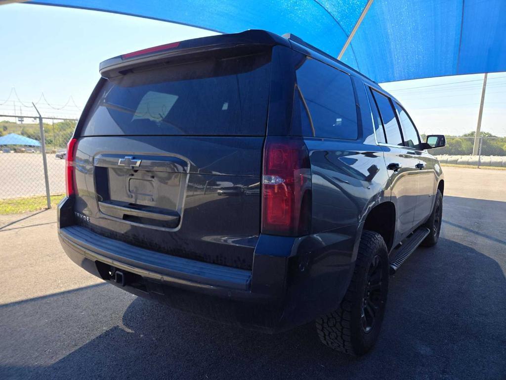 used 2019 Chevrolet Tahoe car, priced at $29,455