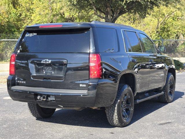 used 2019 Chevrolet Tahoe car, priced at $25,977