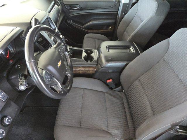 used 2019 Chevrolet Tahoe car, priced at $25,977