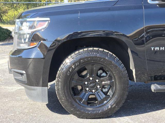 used 2019 Chevrolet Tahoe car, priced at $25,977