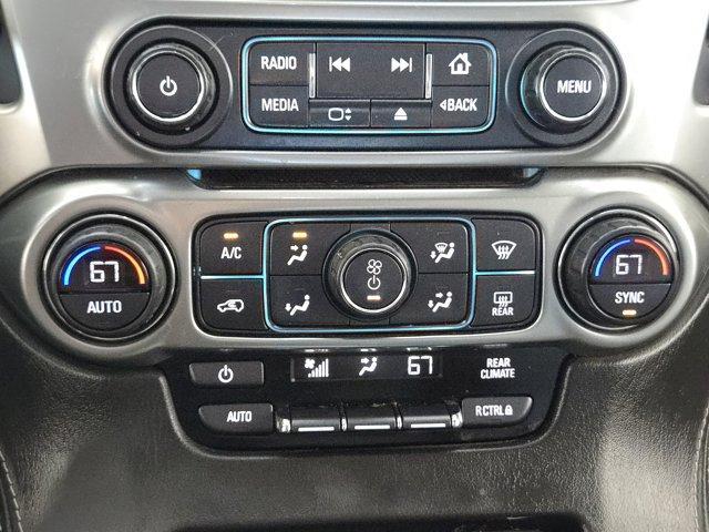 used 2019 Chevrolet Tahoe car, priced at $25,977