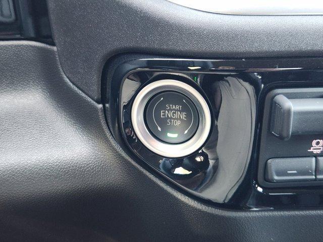 new 2025 GMC Sierra 1500 car, priced at $56,735