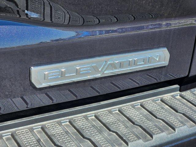 new 2025 GMC Sierra 1500 car, priced at $56,735