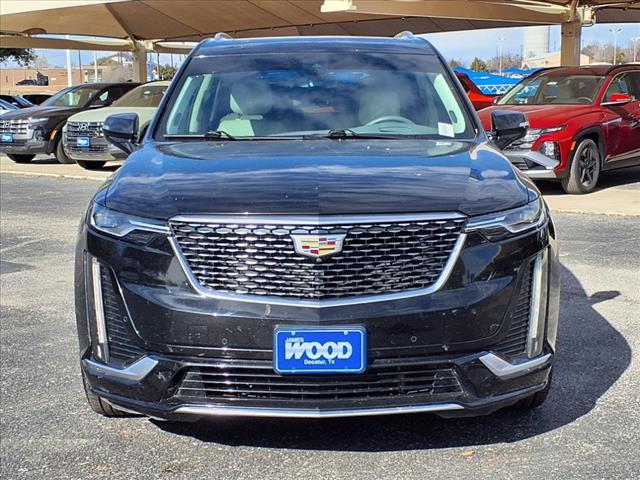 used 2020 Cadillac XT6 car, priced at $21,877