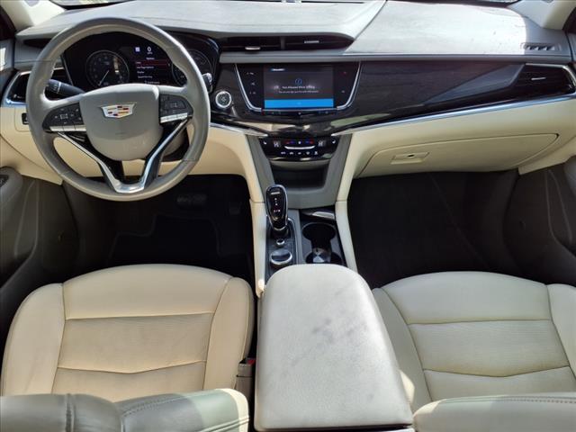 used 2020 Cadillac XT6 car, priced at $21,877