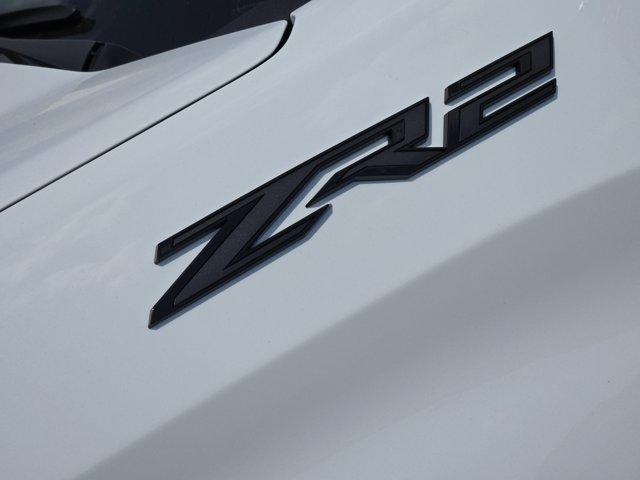 new 2025 Chevrolet Silverado 1500 car, priced at $70,570