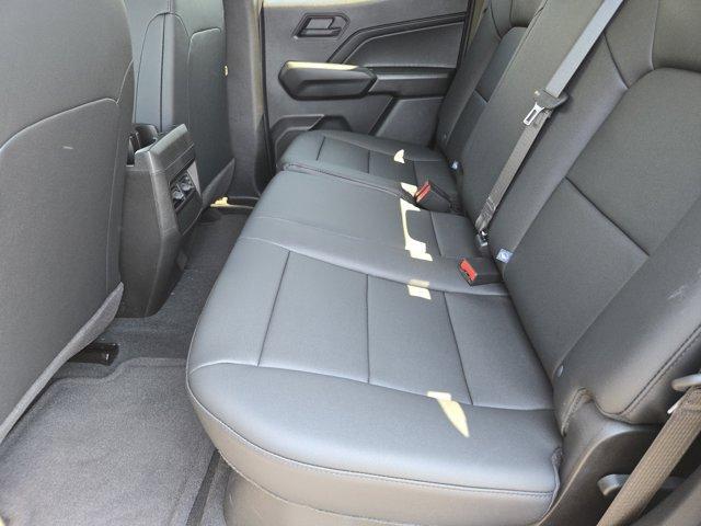 new 2026 Chevrolet Colorado car, priced at $43,370