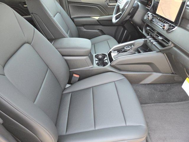 new 2026 Chevrolet Colorado car, priced at $43,370