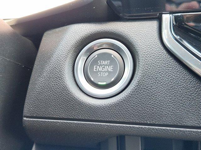 new 2025 Chevrolet Colorado car, priced at $41,595