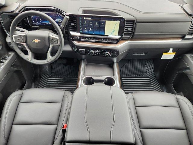 new 2025 Chevrolet Silverado 2500 car, priced at $73,435