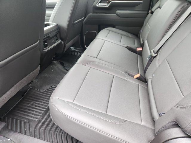 new 2025 Chevrolet Silverado 2500 car, priced at $73,435