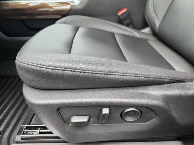 new 2025 Chevrolet Silverado 2500 car, priced at $73,435