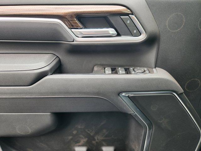 new 2025 Chevrolet Silverado 2500 car, priced at $73,435