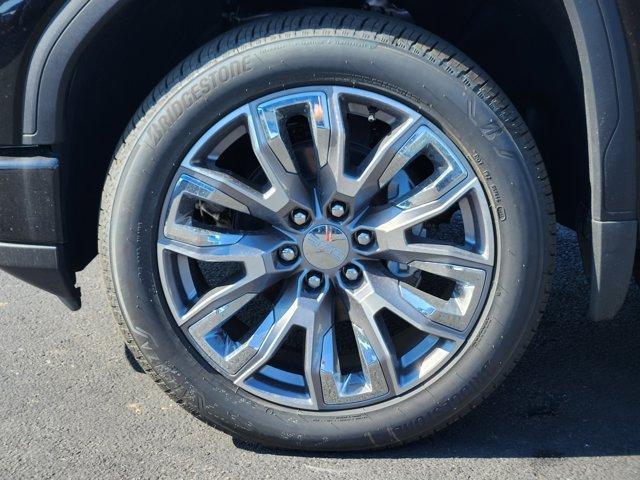 new 2025 GMC Sierra 1500 car, priced at $67,395