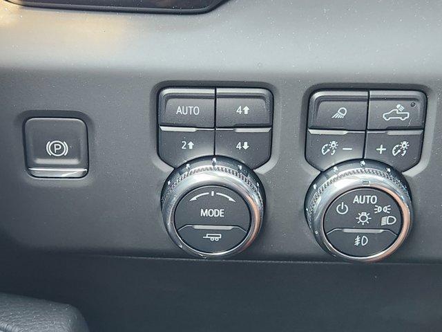 new 2025 GMC Sierra 1500 car, priced at $67,395