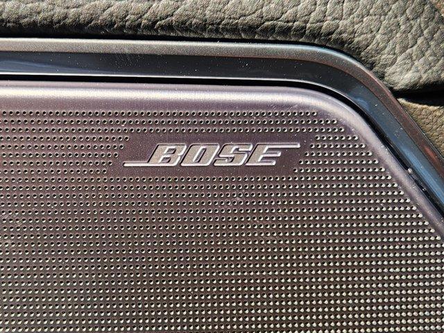 new 2025 GMC Sierra 1500 car, priced at $67,395