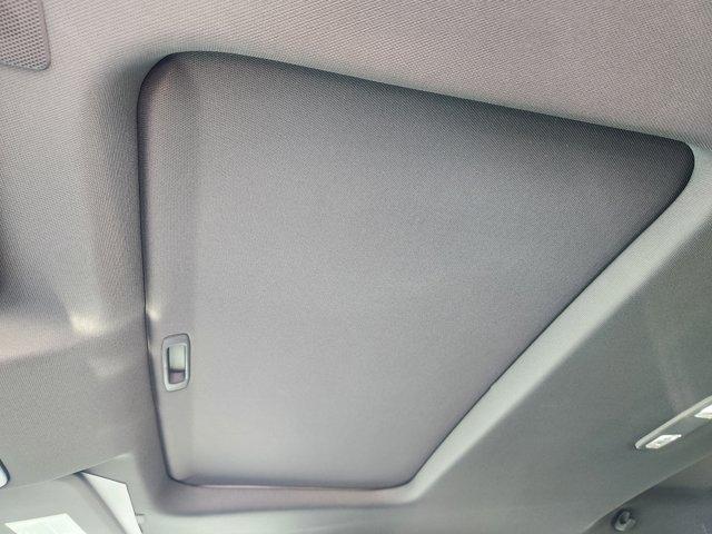 new 2025 GMC Sierra 1500 car, priced at $67,395