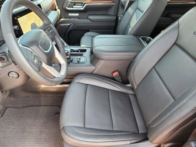new 2025 GMC Sierra 1500 car, priced at $67,395