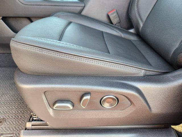 new 2025 GMC Sierra 1500 car, priced at $67,395