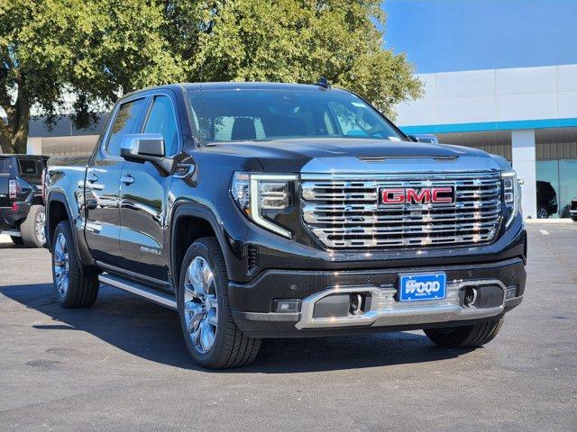new 2025 GMC Sierra 1500 car, priced at $67,395