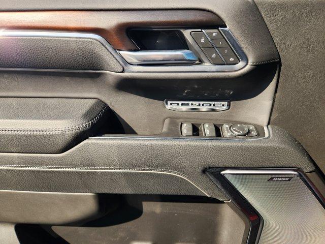 new 2025 GMC Sierra 1500 car, priced at $67,395