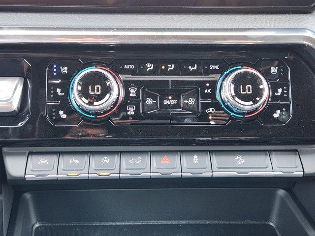 new 2025 GMC Sierra 1500 car, priced at $67,395