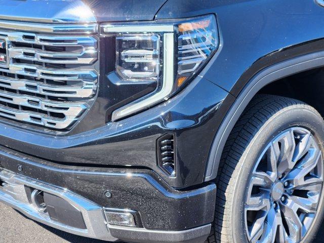new 2025 GMC Sierra 1500 car, priced at $67,395