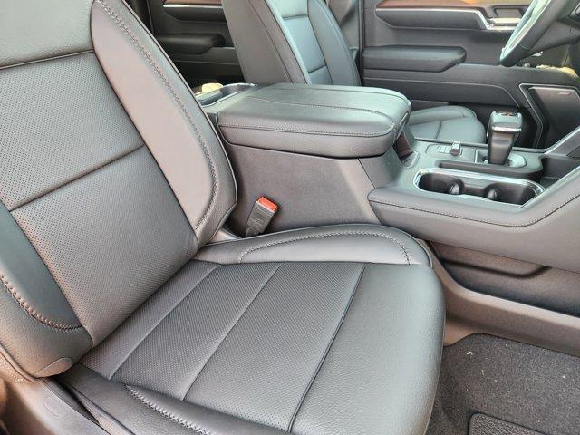 new 2025 GMC Sierra 1500 car, priced at $67,395