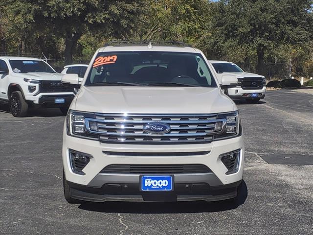 used 2019 Ford Expedition car, priced at $31,577