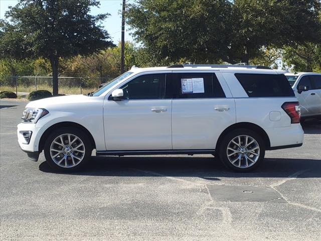 used 2019 Ford Expedition car, priced at $31,577