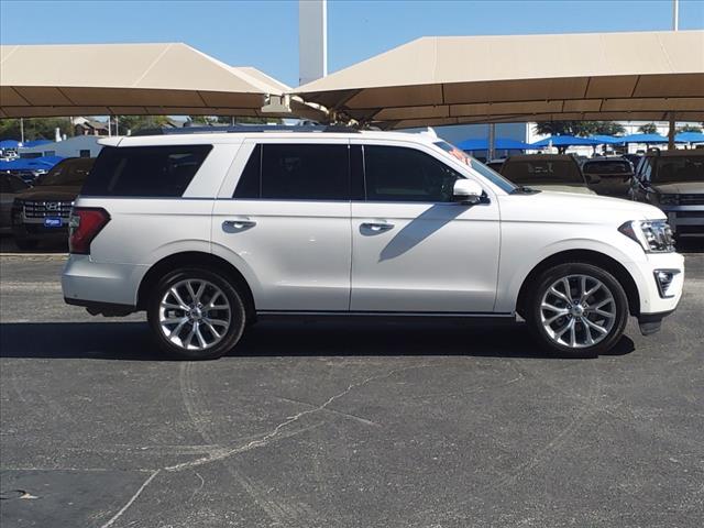 used 2019 Ford Expedition car, priced at $31,577