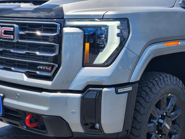 new 2025 GMC Sierra 2500 car, priced at $85,445
