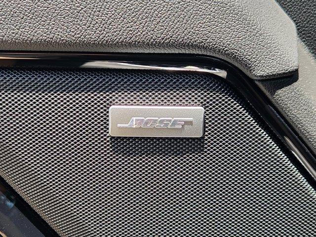new 2025 GMC Sierra 2500 car, priced at $85,445