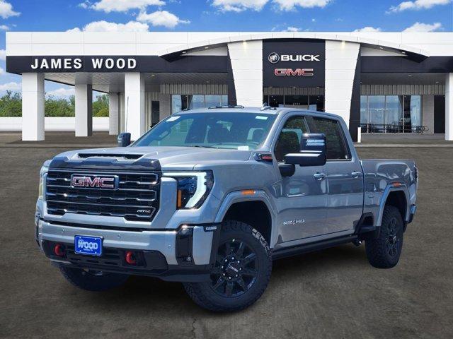 new 2025 GMC Sierra 2500 car, priced at $85,445