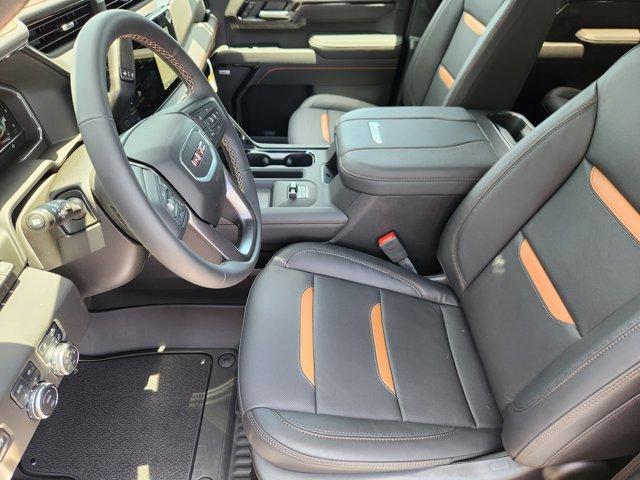 new 2025 GMC Sierra 2500 car, priced at $85,445