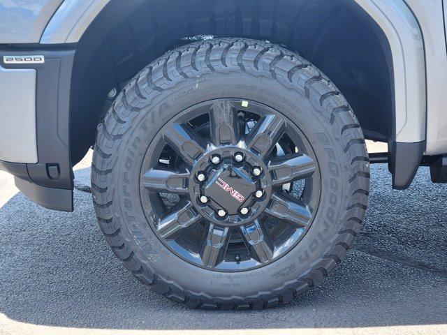 new 2025 GMC Sierra 2500 car, priced at $85,445