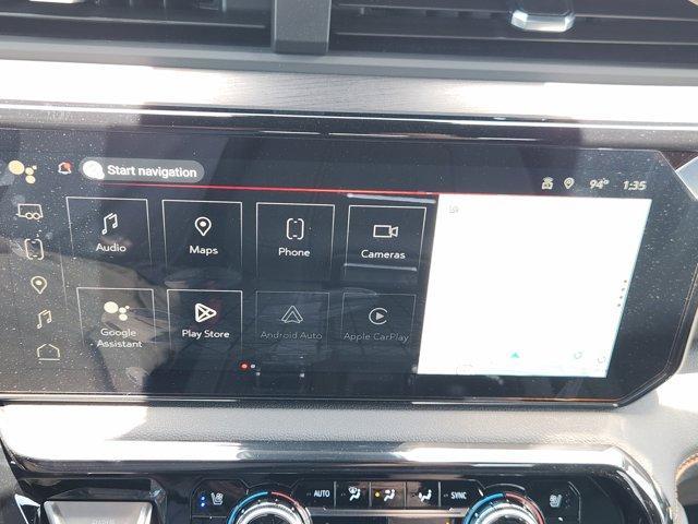 new 2025 GMC Sierra 2500 car, priced at $85,445